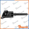 Gicleur de lave-phare gauche pour NISSAN | EDS-NS-021, 28642-4CD0A